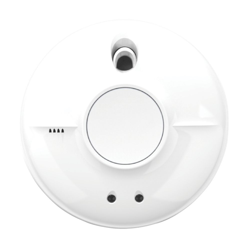 FireAngel  SW10-EUT Mains Standalone Optical Smoke Alarm
