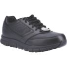 Skechers Nampa Size 12  Black   Occupational Work Shoes