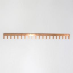 MK Sentry 21-Way Busbar 35mm