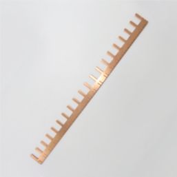 MK Sentry 21-Way Busbar 35mm