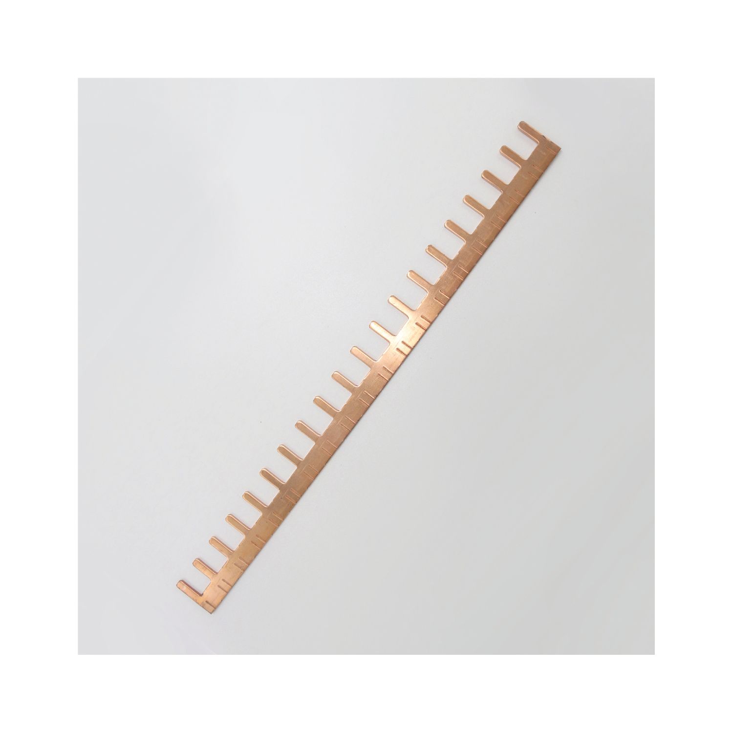 MK Sentry 21-Way Busbar 35mm (319YW)