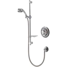 Screwfix showers deals