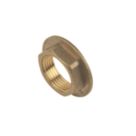 Flomasta BSP Flanged Backnut 3/4" x