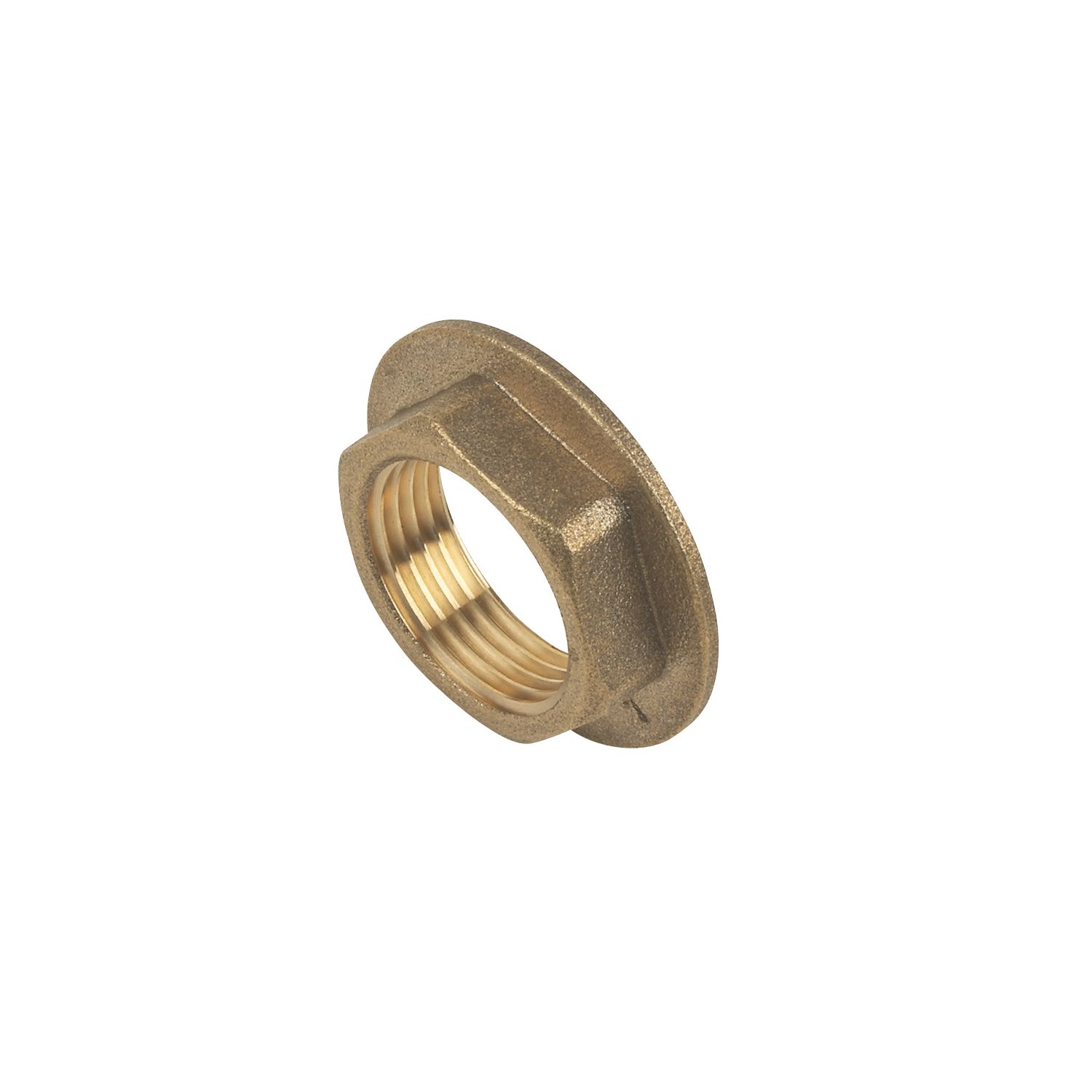 Flomasta BSP Flanged Backnut 3/4" x (32082)