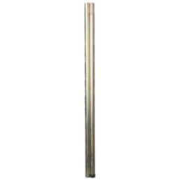 Labgear Straight Pole Aerial Mast 3m