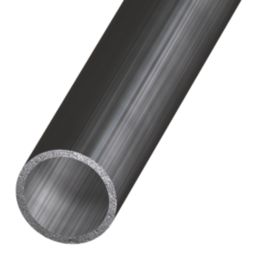 Essentials Black Tube 1m x 16mm