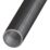 Essentials Black Tube 1m x 16mm