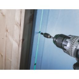 Bosch Pro 1/4" Hex Shank Mixed Impact Screwdriver Bit Set 24 Pieces