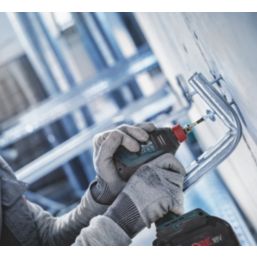 Bosch Pro 1/4" Hex Shank Mixed Impact Screwdriver Bit Set 24 Pieces