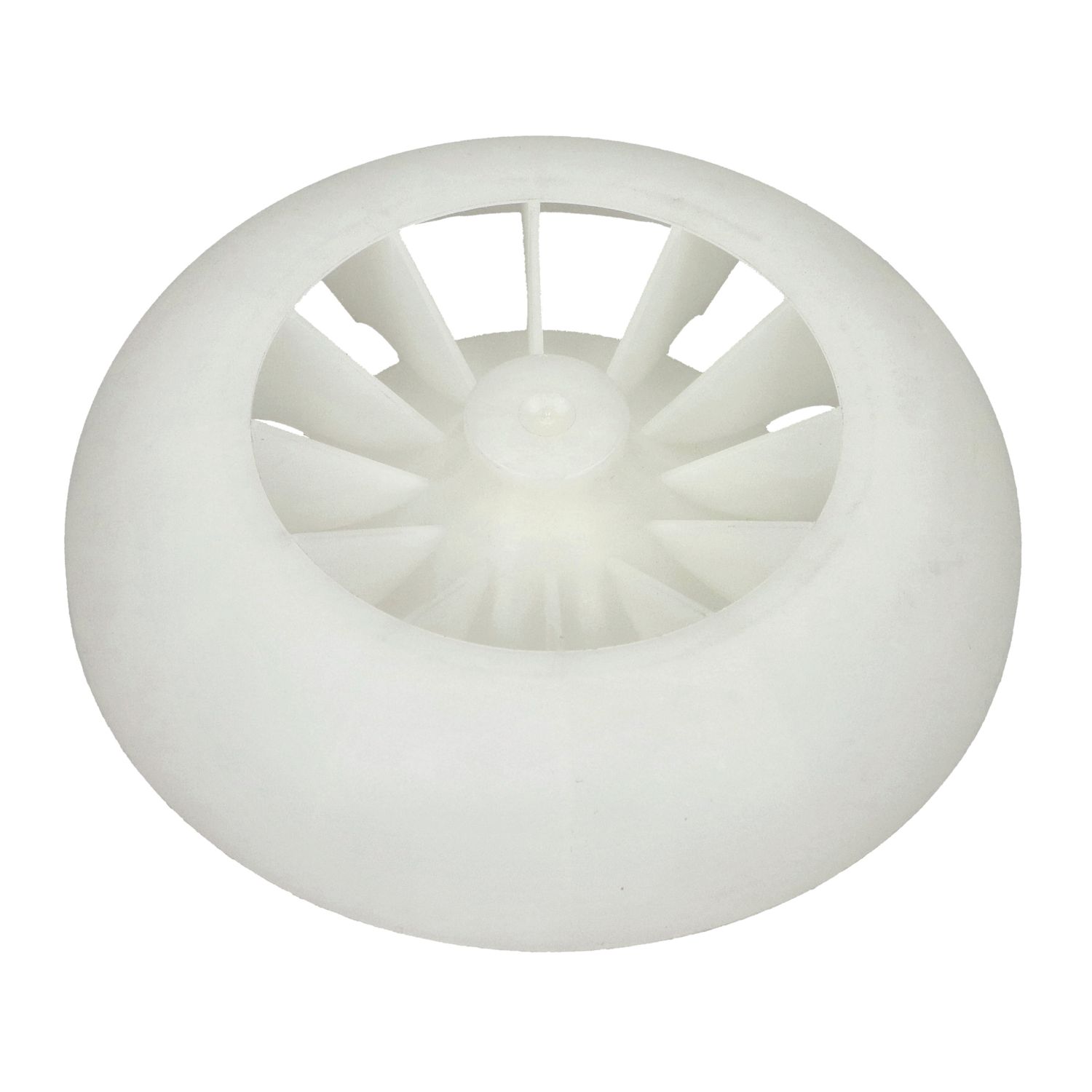 Karcher 56000760 K2 KB Wheel (320ET)