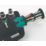 Wera 8009 Zyklop Pocket 2 Interchangeable Screwdriver Set 18 Pieces