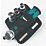 Wera 8009 Zyklop Pocket 2 Interchangeable Screwdriver Set 18 Pieces