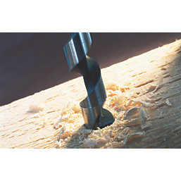 Bosch Spur Auger Drill Bit with Hex Shank 10mm x 160mm
