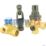 Baxi 95605817 COLD WATER COMBI VALVE KIT