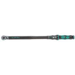 Wera Click-Torque C4 Adjustable Torque Wrench 1/2" x 24.4"