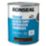 Ronseal 750ml Walnut Satin Water-Based Interior Wood Varnish