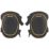 Stanley FatMax   Hard Shell Kneepads