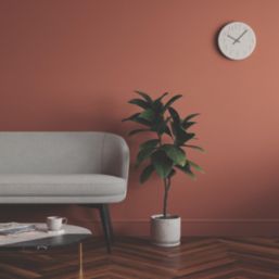 LickPro Max+ 5Ltr Red 01 Matt Emulsion  Paint