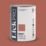 LickPro Max+ 5Ltr Red 01 Matt Emulsion  Paint