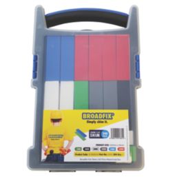 Broadfix Plastic Flat Shims Assorted 240 Pcs
