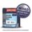 Johnstones Trade  2.5Ltr Brilliant White Matt Acrylic  Paint