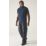 Regatta Stormbreak Waterproof  Overtrousers Navy Medium 35.8" W 32" L