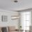 Eglo Ruotale LED Pendant Light Sandy 36W 4500lm