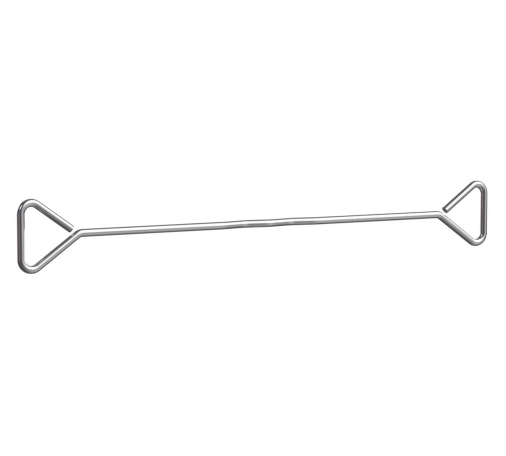 Simpson Strong-Tie Cavity Wall Ties 225mm 50 Pack
