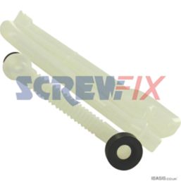 Baxi S62749 Syphon Assembly