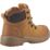 Amblers 308C Size 8  Honey Waterproof  Safety Boots