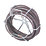 Rothenberger DuraFlex Drain Cleaning Spiral with 16mm T-Nut 13mm x 15m