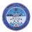 Masterplug Work Power 10A 4-Gang 5m  Small Cassette Cable Reel 240V