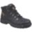 CAT Framework Size 14  Black Waterproof Steel Toe Cap Safety Boots