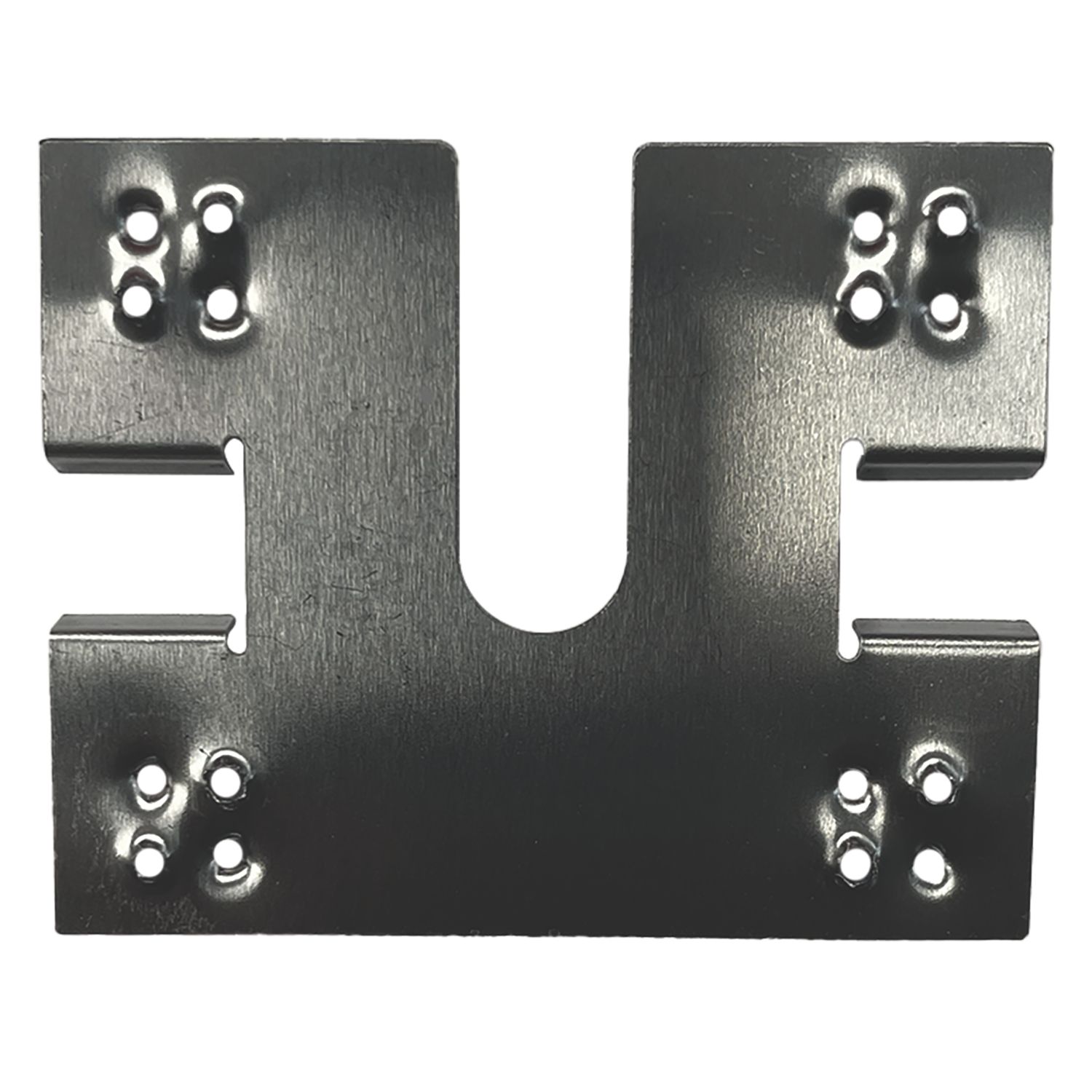 V-TAC Earthing Plates for PV Mounting Structure 8 Pack (320YW)