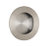 Eurospec Circular Flush Pull Handle 48mm Satin Stainless Steel