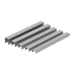 Tacwise 140 Series Heavy Duty Staples Galvanised 4400 Pcs