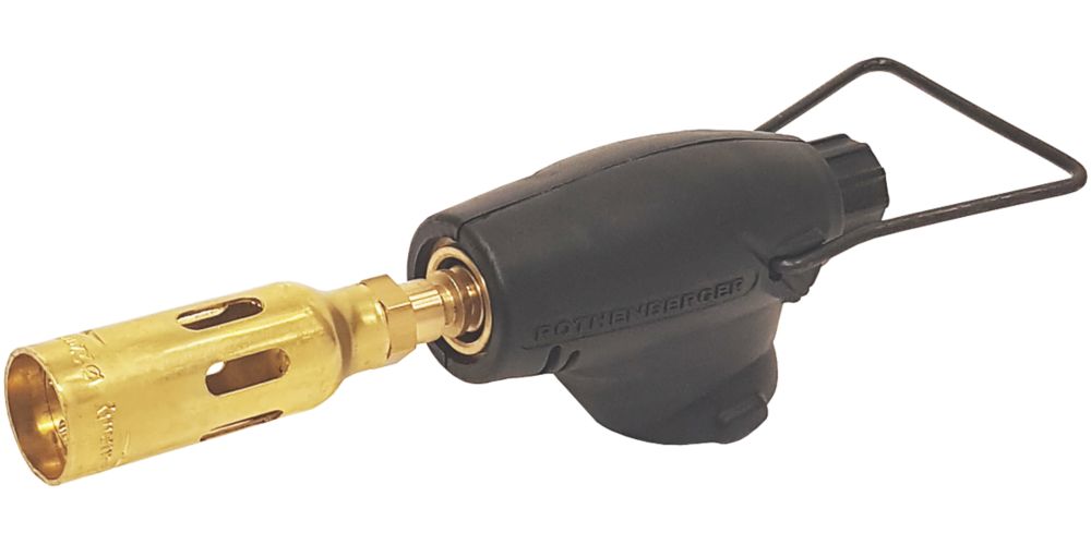 Garden blowtorch outlet screwfix