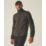 Regatta Newhill Fleece Olive Night Medium 42.5" Chest