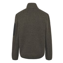 Regatta Newhill Fleece Olive Night Medium 42.5" Chest