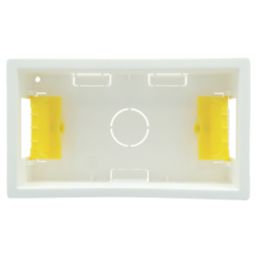 Tower  2-Gang Dry Lining  Box 35mm