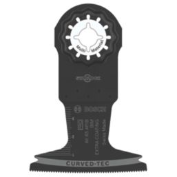 Bosch Starlock PRO AII 65 APIB Multi-Material Plunge Cutting Blade 65mm