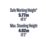 Werner TradePRO D-Rung 5.18m Extension Ladder
