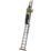 Werner TradePRO D-Rung 5.18m Extension Ladder