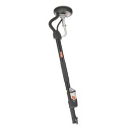 Brushless Electric Drywall Sander & Dust Extractor Bundle 110V Weekend Hire