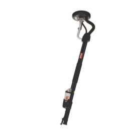 Brushless Electric Drywall Sander & Dust Extractor Bundle 110V Weekend Hire