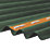 Corrapol-BT  Corrugated Bitumen Fixing Pins Green 80mm x 20mm 100 Pack