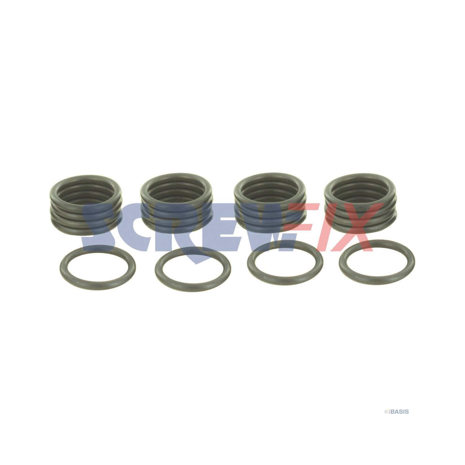 Vaillant 2000801948 O-ring 20 Pack (321GW)