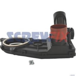 Worcester Bosch 87133060530 THROTTLE