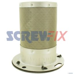 Viessmann 7831997 Column burner SE 35kW