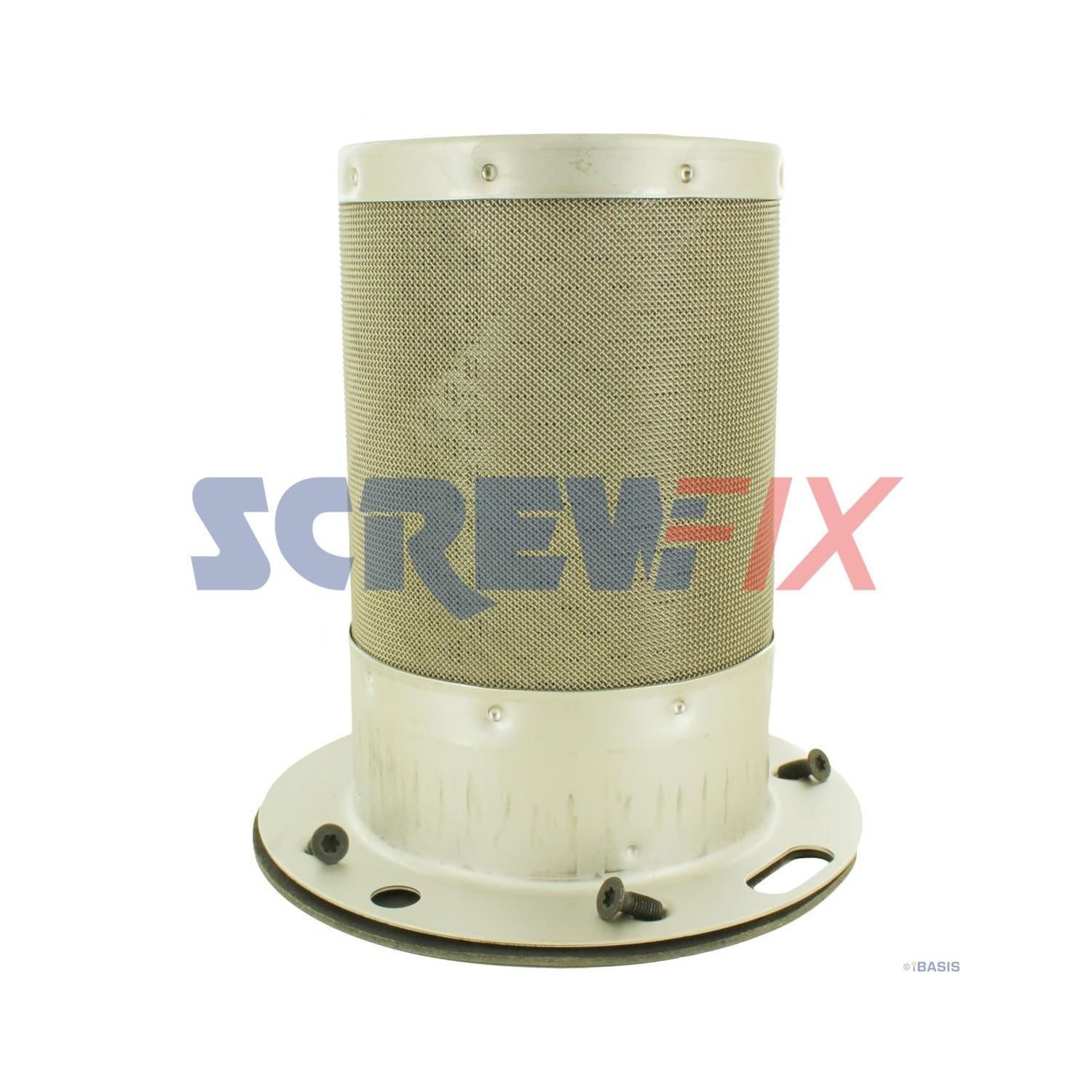 Viessmann 7831997 Column burner SE 35kW (321HW)